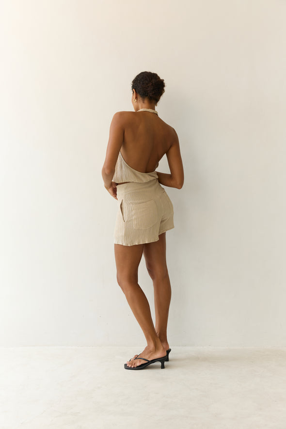 UKA Short natural