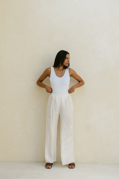 CEI PANT natural